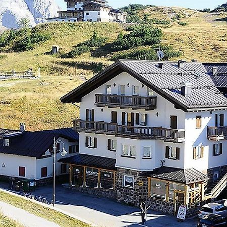 Hotel Alpenrose à San Martino Di Castrozza Extérieur photo